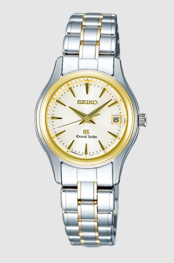 Review Replica Grand Seiko STGF022 watch